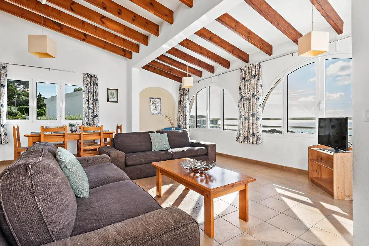 Villa Esplendor Son Bou Spain