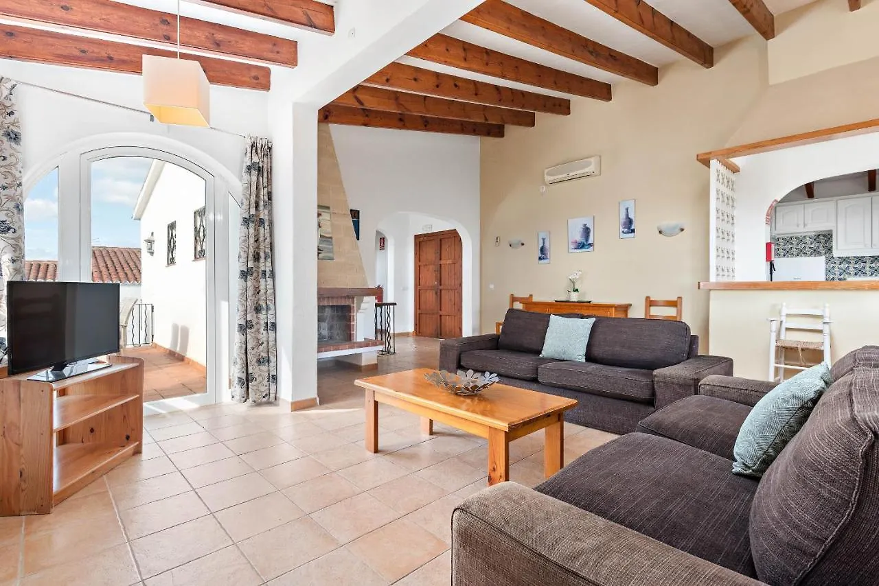 Villa Esplendor Son Bou 0*,  Spain