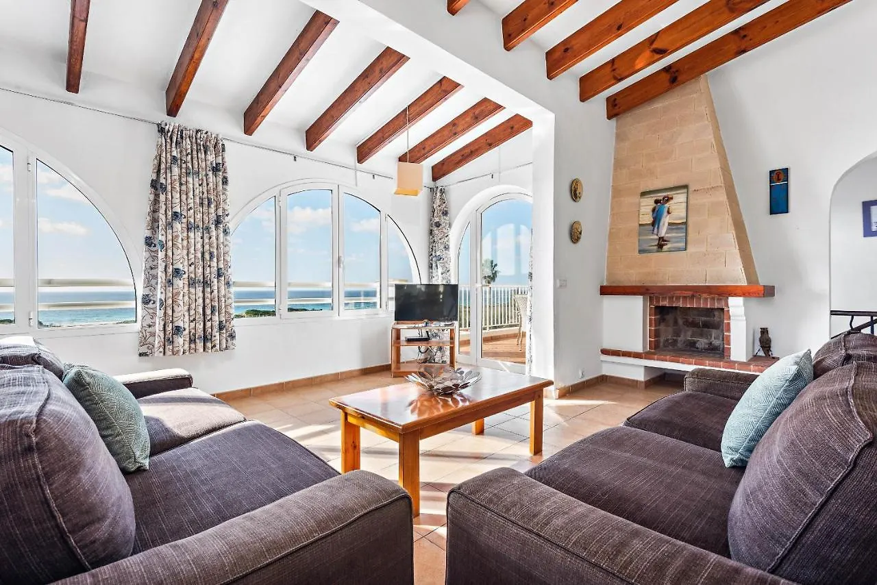 Villa Esplendor Son Bou