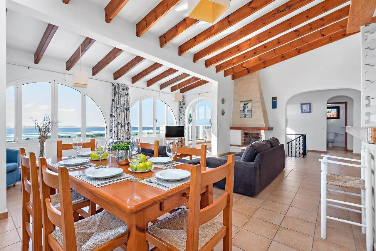 Villa Esplendor Son Bou