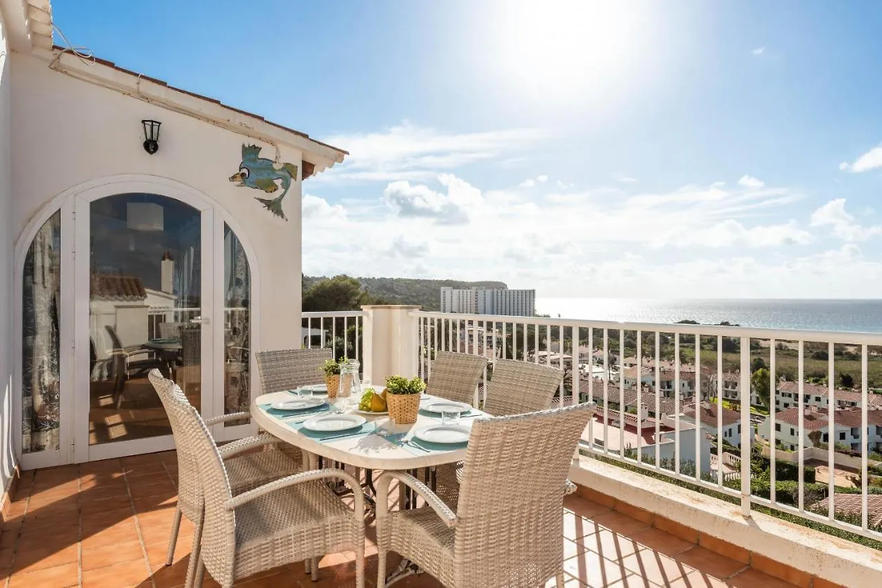 Villa Esplendor Son Bou