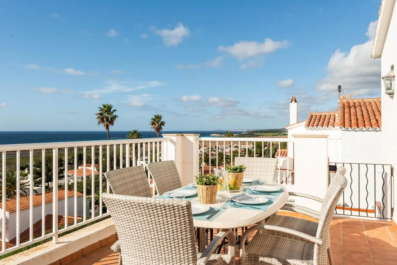 Villa Esplendor Son Bou