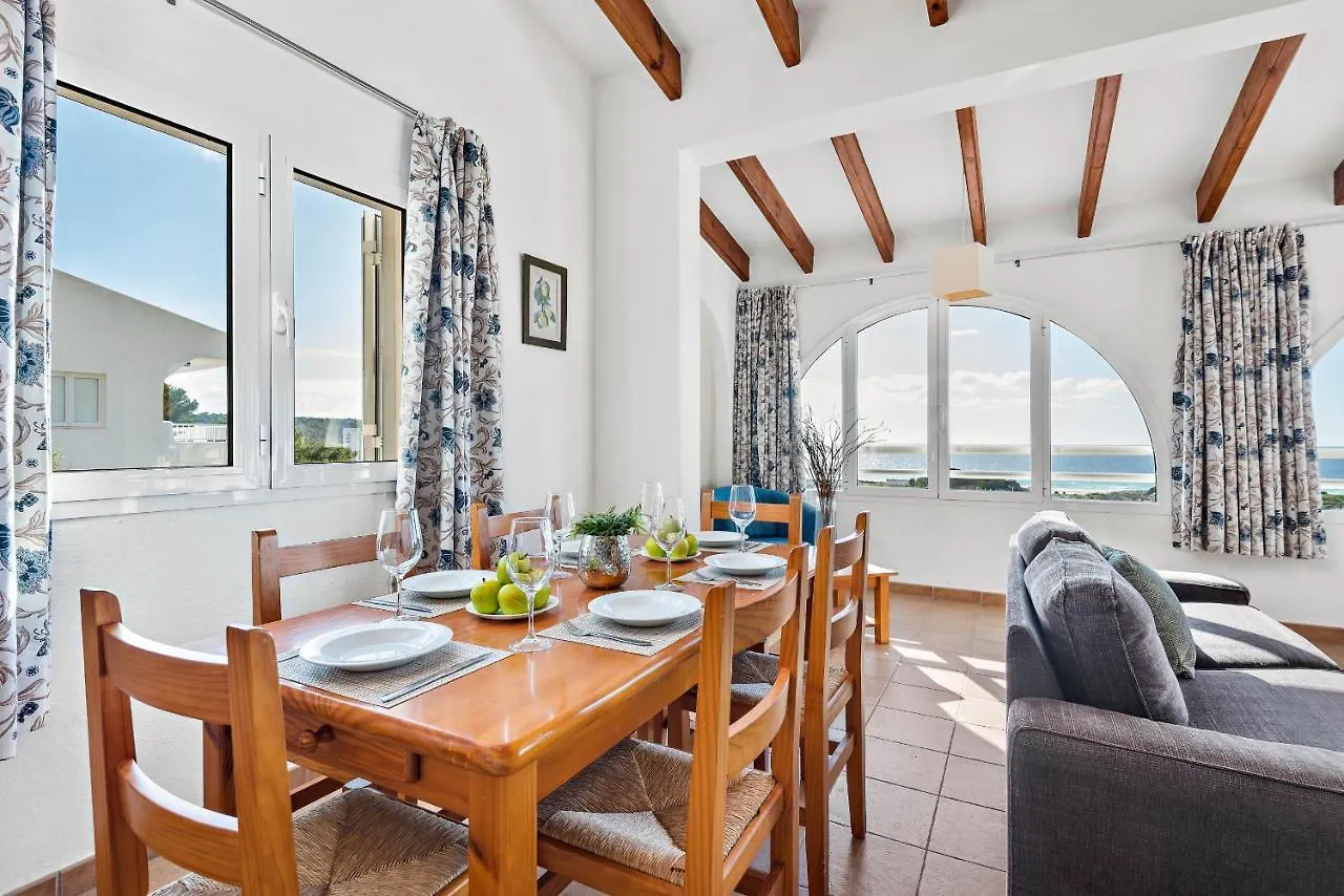 Villa Esplendor Son Bou
