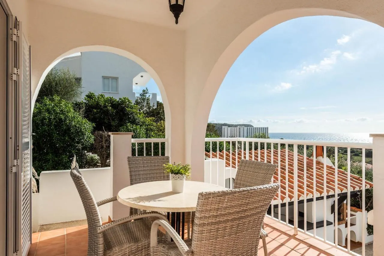 Villa Esplendor Son Bou