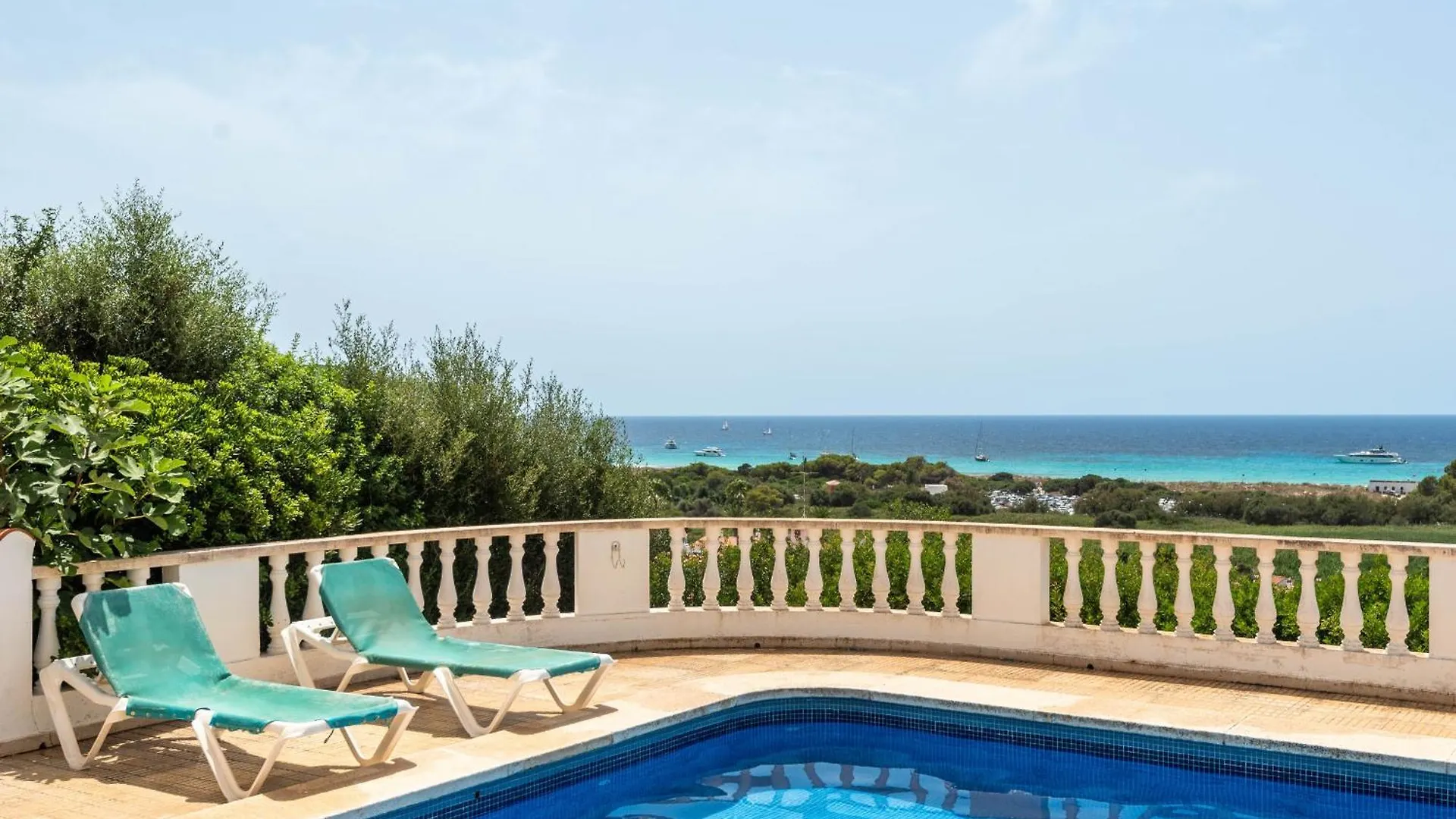 Villa Esplendor Son Bou