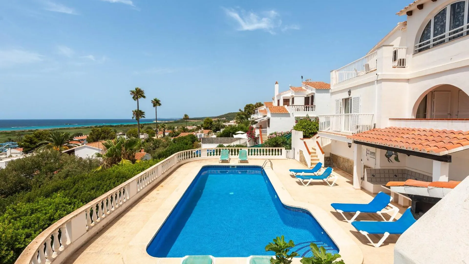 Villa Esplendor Son Bou