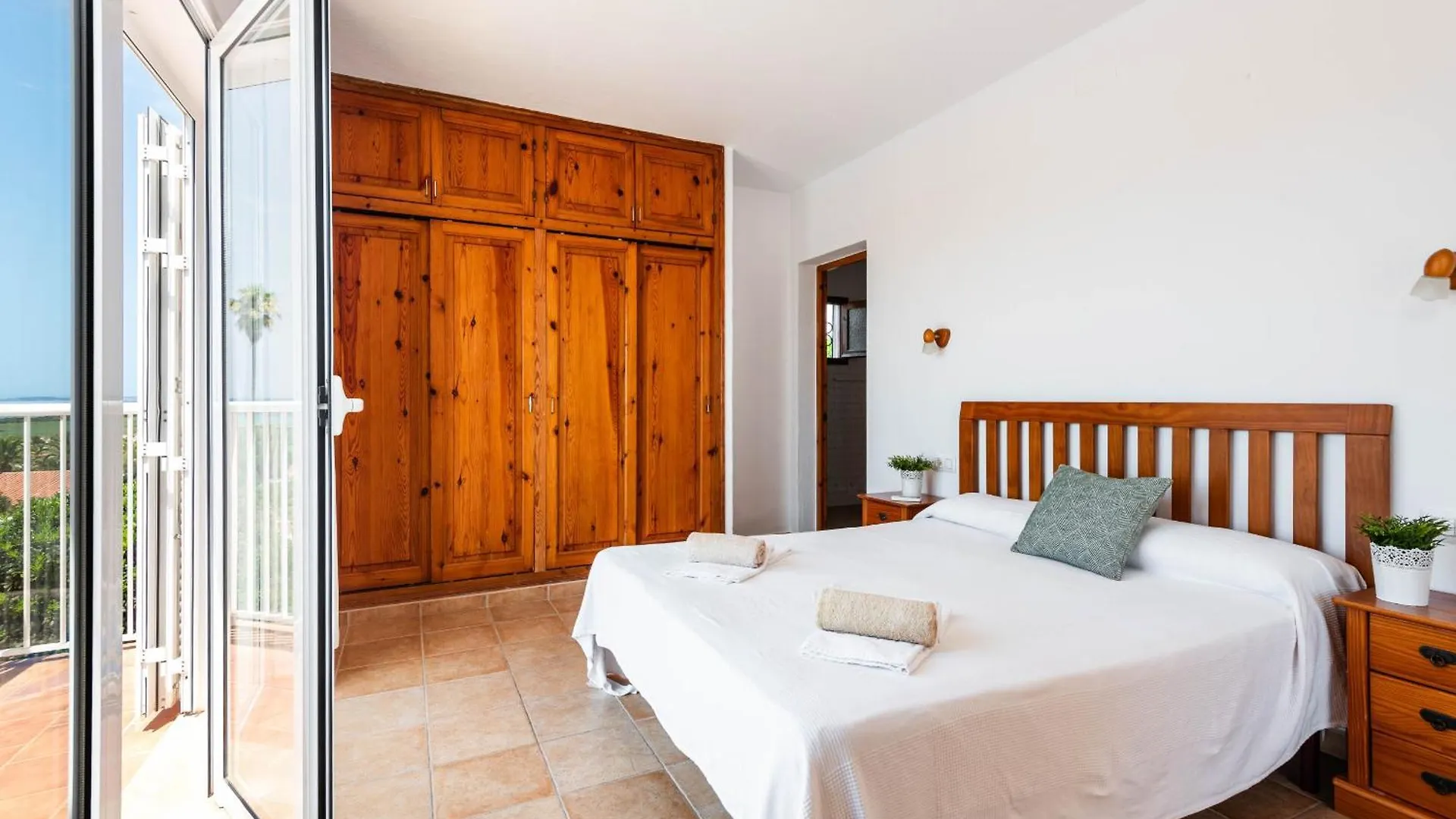 Villa Esplendor Son Bou