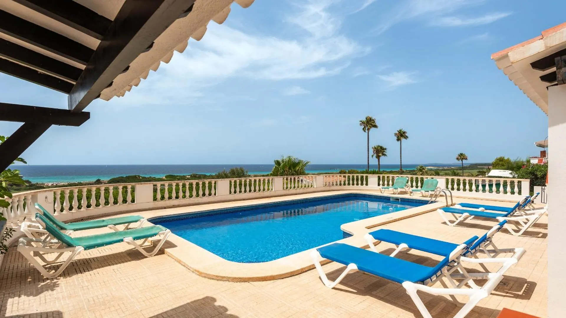 Villa Esplendor Son Bou