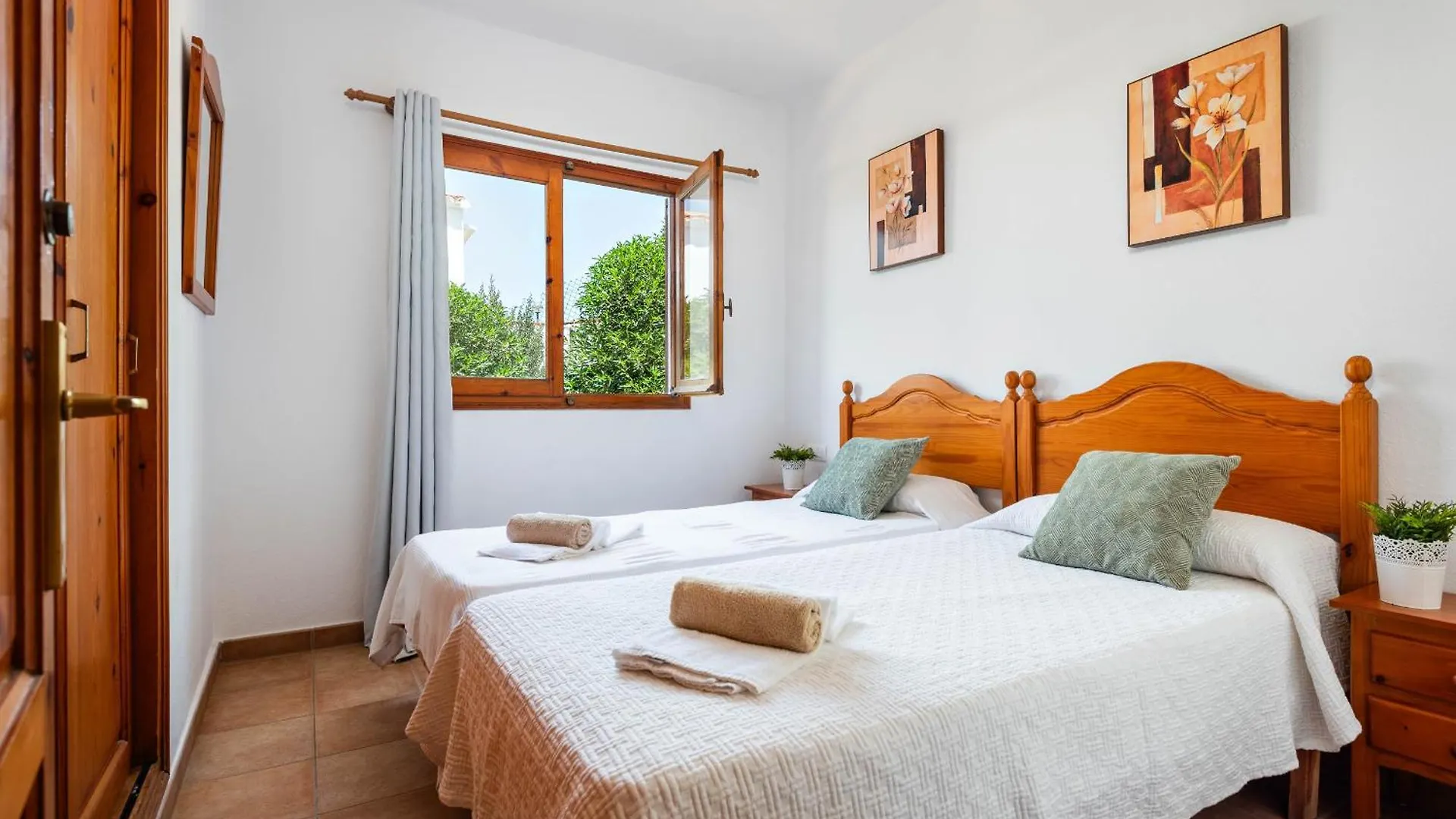 Villa Esplendor Son Bou