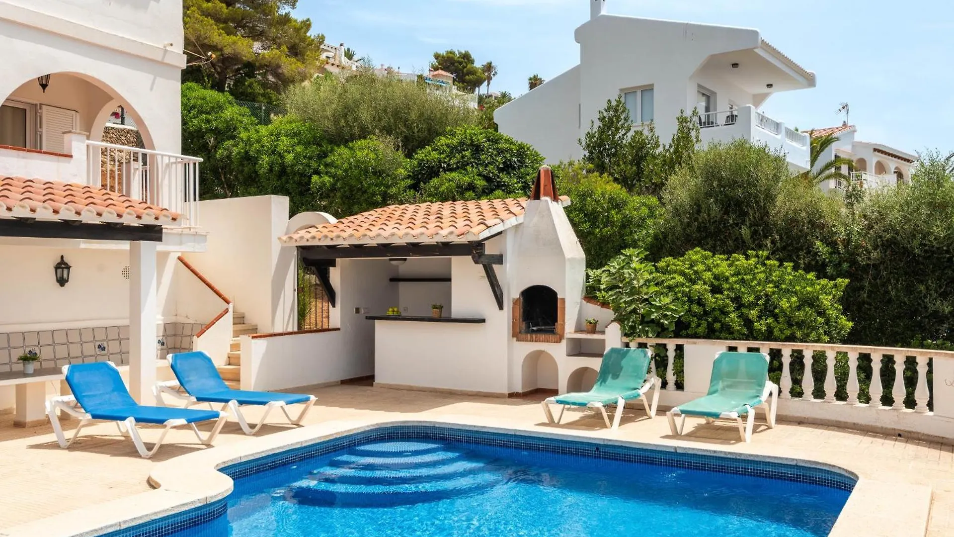 Villa Esplendor Son Bou