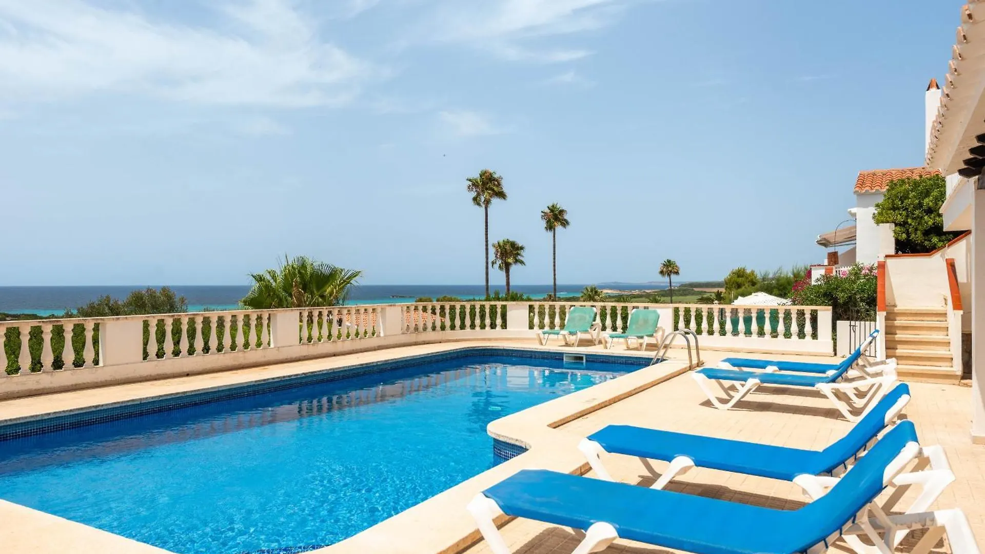 Villa Esplendor Son Bou