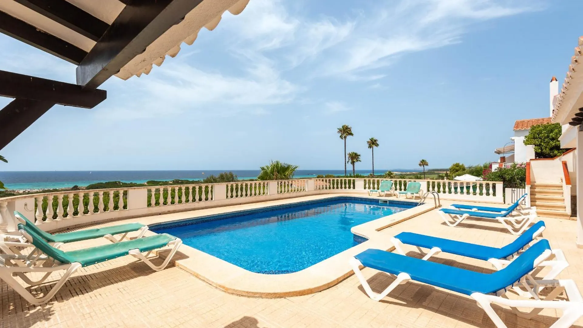 Villa Esplendor Son Bou 0*,  Spain