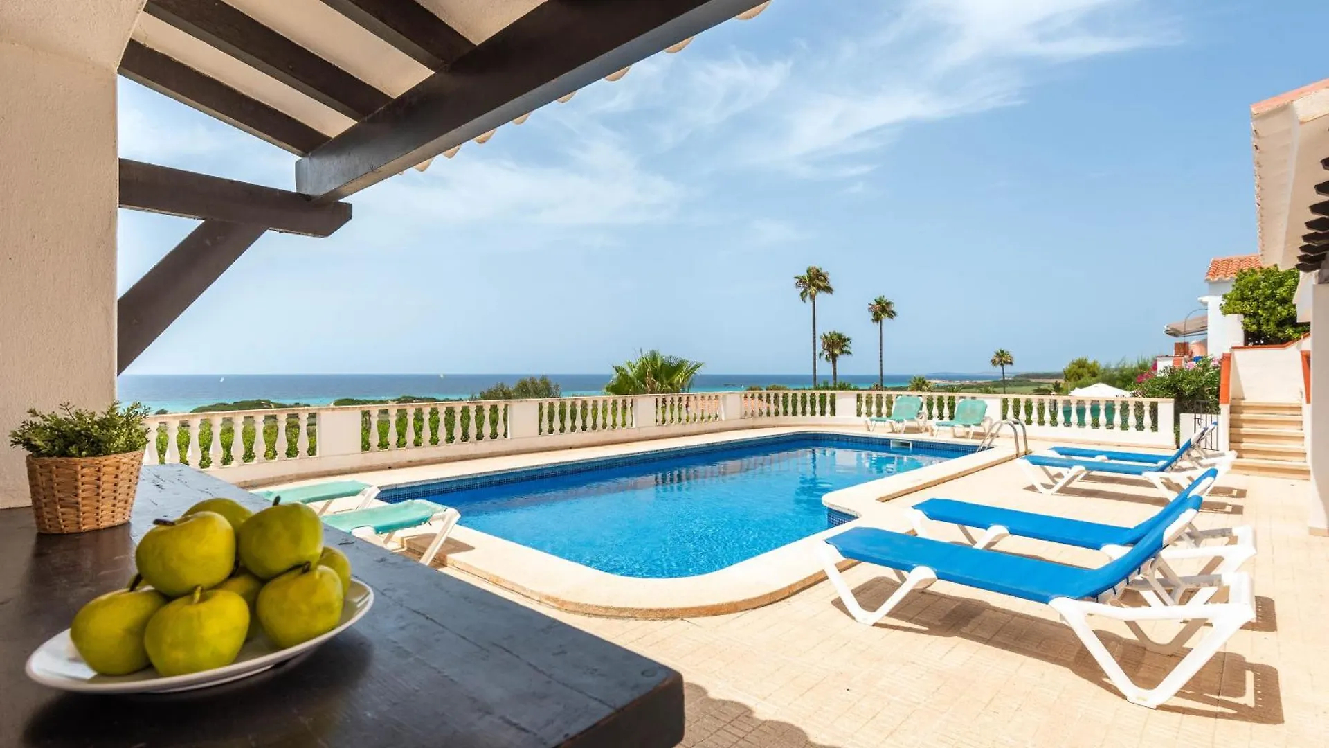 Villa Esplendor Son Bou