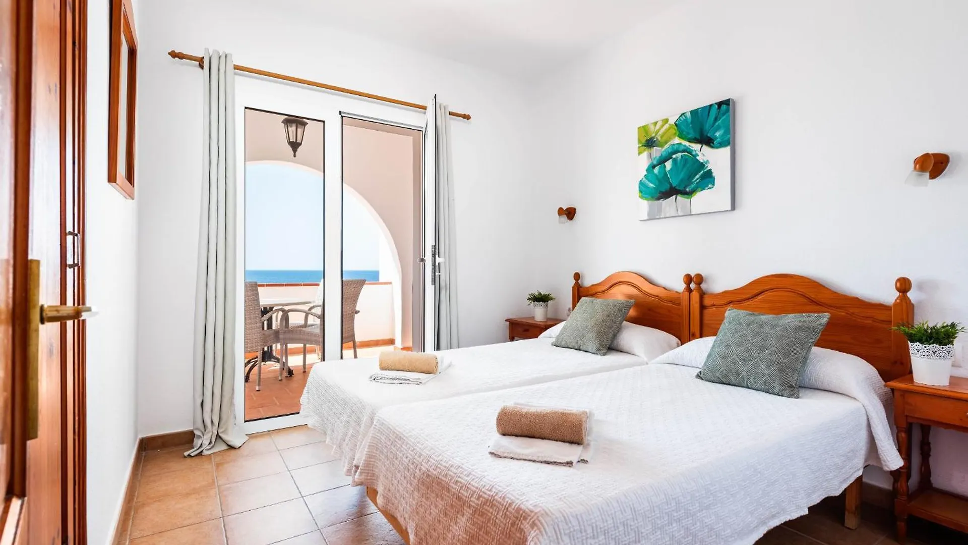 Villa Esplendor Son Bou Spain